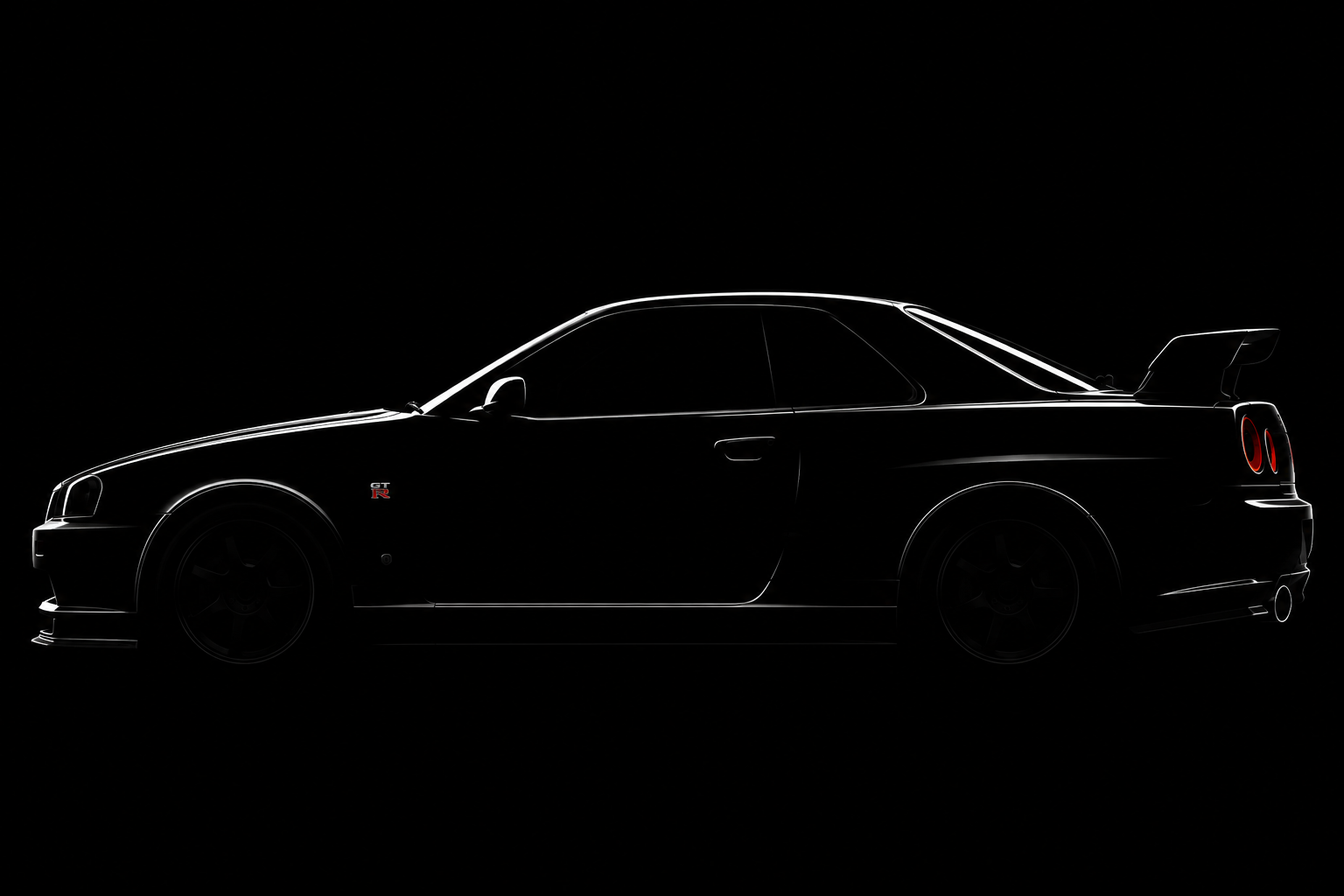 JDM Background